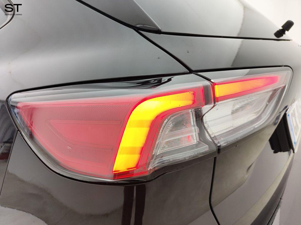 FORD Kuga 3ª serie - Kuga 2.5 Full Hybrid 190 CV CVT 2WD ST-Line