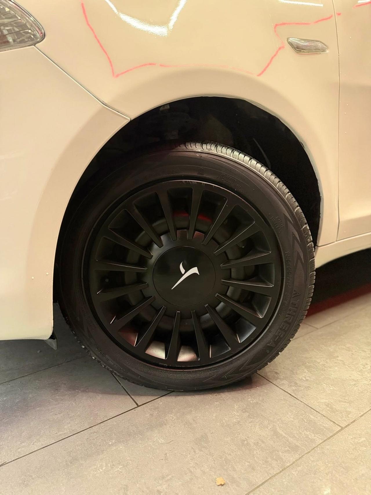 Lancia Ypsilon 1.3 MJT 95 CV NUOVA 11/2015