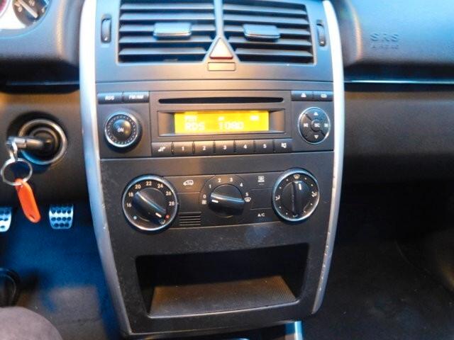 Mercedes-benz B 180 CDI Sport