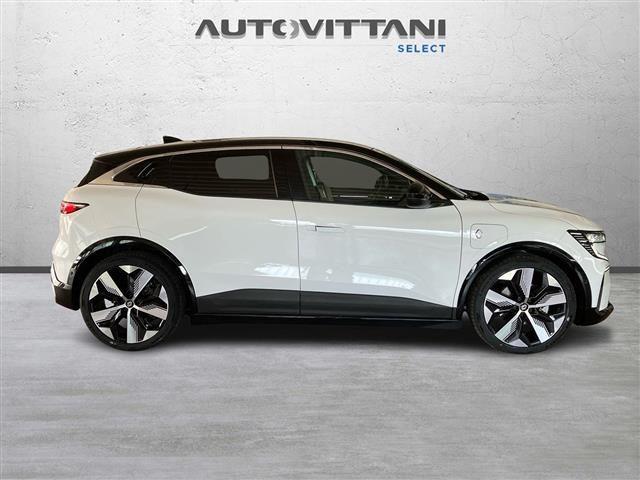 RENAULT Megane E-Tech Electric Techno EV60 AC22