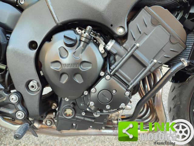 YAMAHA FZ8 fz8