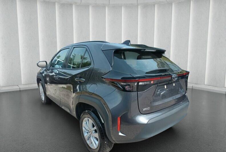 Toyota Yaris Cross 1.5 Hybrid 116cv E-CVT Active