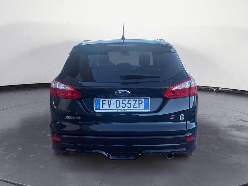 Ford Focus Focus 1.6 EcoBoost 150 CV Start&Stop SW
