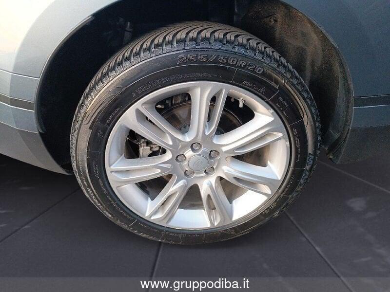 Land Rover Range Rover Velar 2021 2.0d i4 mhev S 4wd 204cv auto