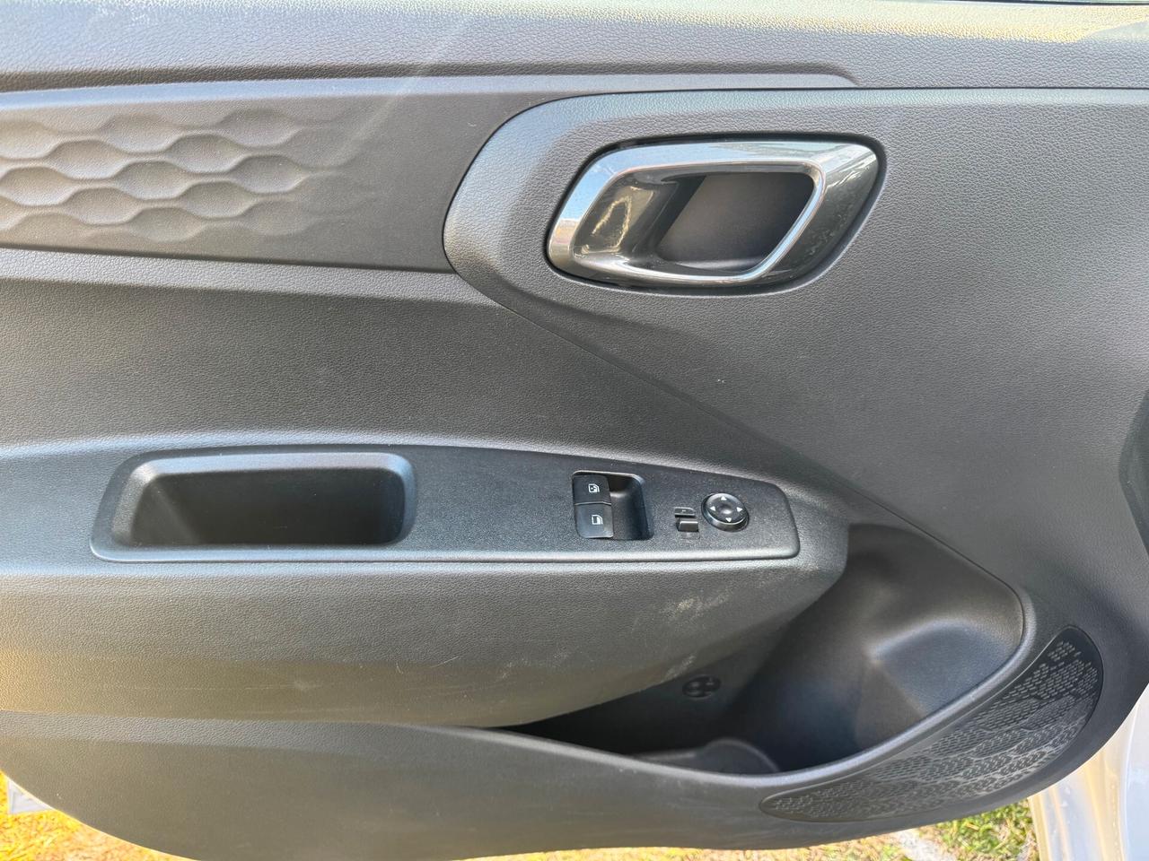 Hyundai i10 1.0 67CV Automatica Connectline