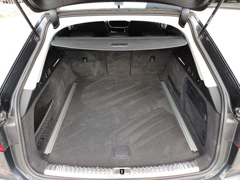Audi A6 allroad A6 Allroad 40 2.0 tdi mhev 12V quattro 204cv s-tronic