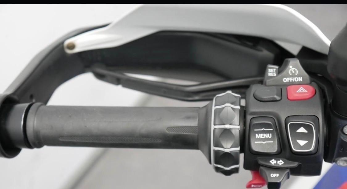 Bmw R 1300 GS TROPHY