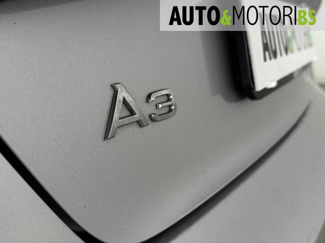 AUDI A3 SPB 2.0 TDI Ambition