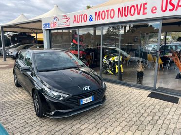 Hyundai i20 1.2 MPI Prime