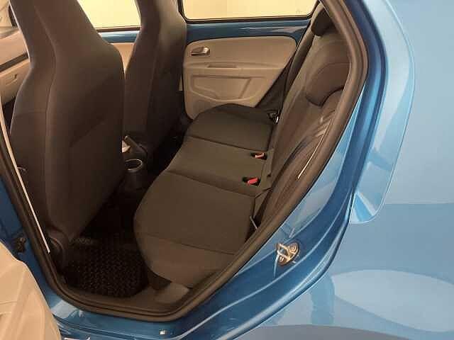 Volkswagen up! 1.0 5p. move BlueMotion Technology