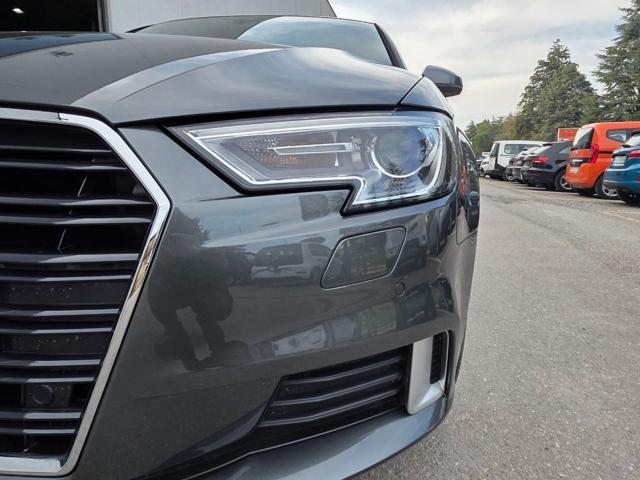 AUDI A3 SPB 30 g-tron S tronic Sport