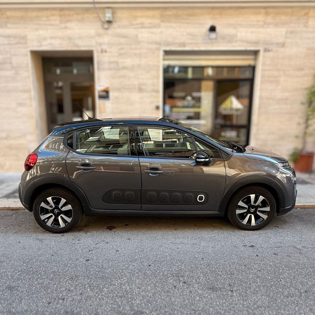 Citroen C3 2019 **UNICO PROPRIETARIO**