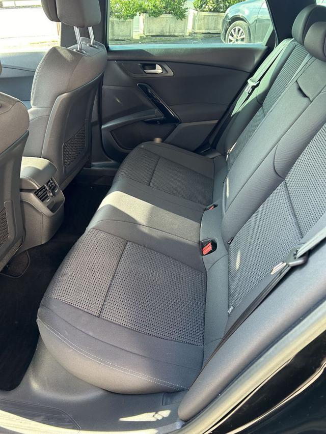 PEUGEOT 508 2.0 HDi 140CV SW Ciel Allure