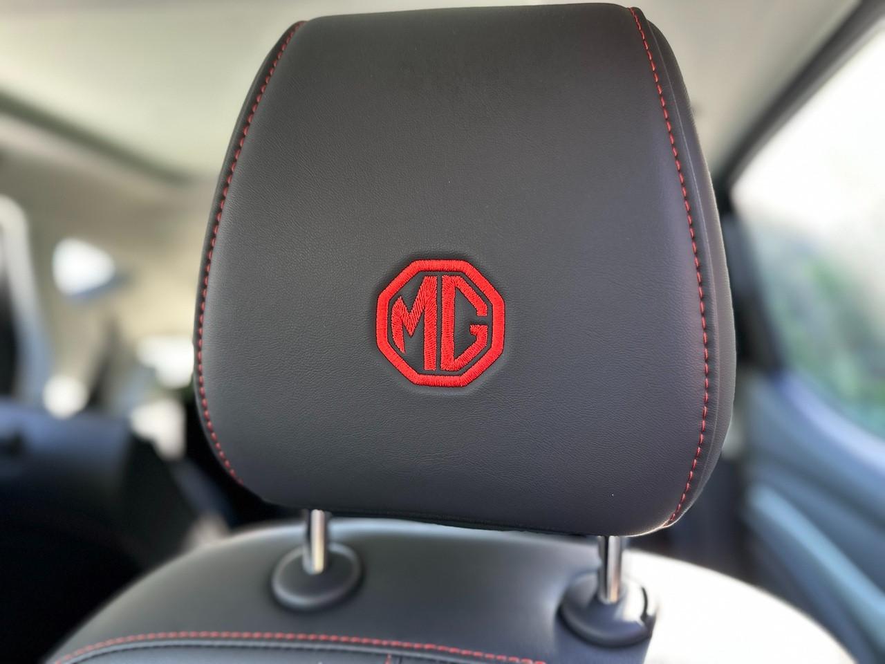 MG ZS 2021 - ZS 1.0 Luxury