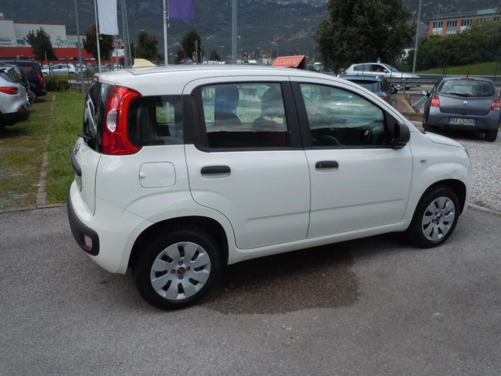 FIAT PANDA 1.2 POP