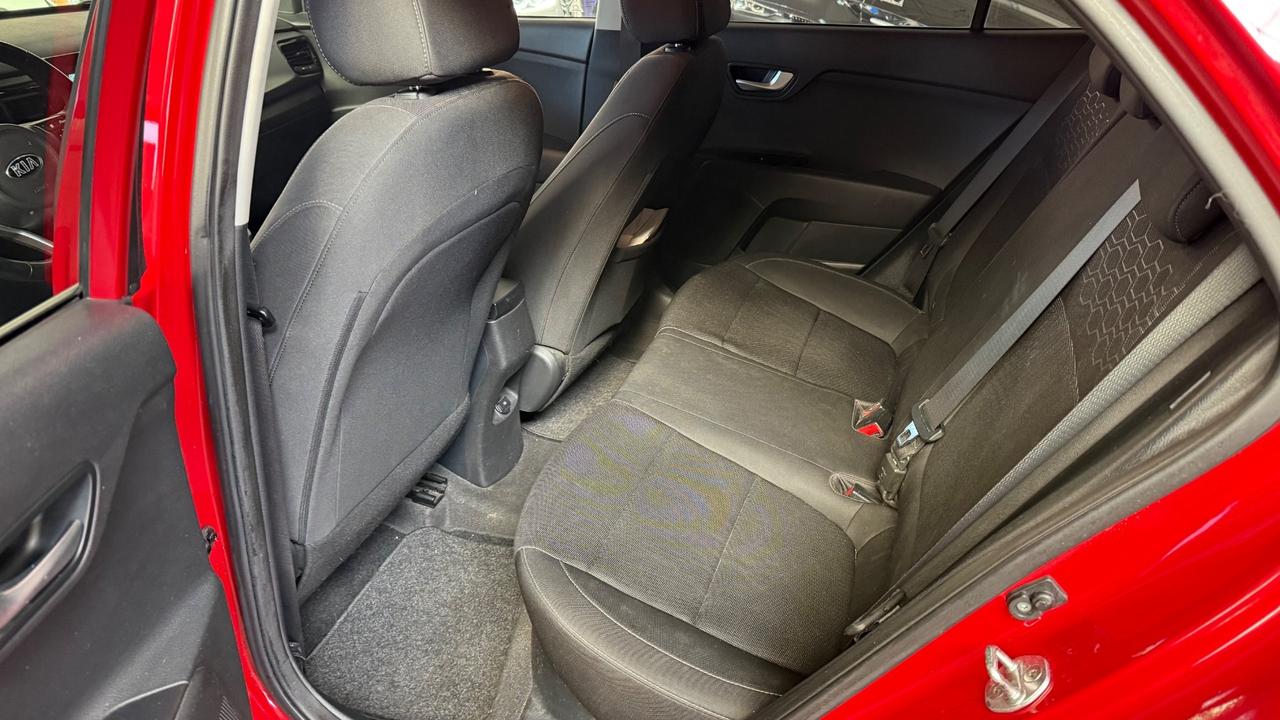 Kia Rio 1.4 CRDi 5p. Cool Collection