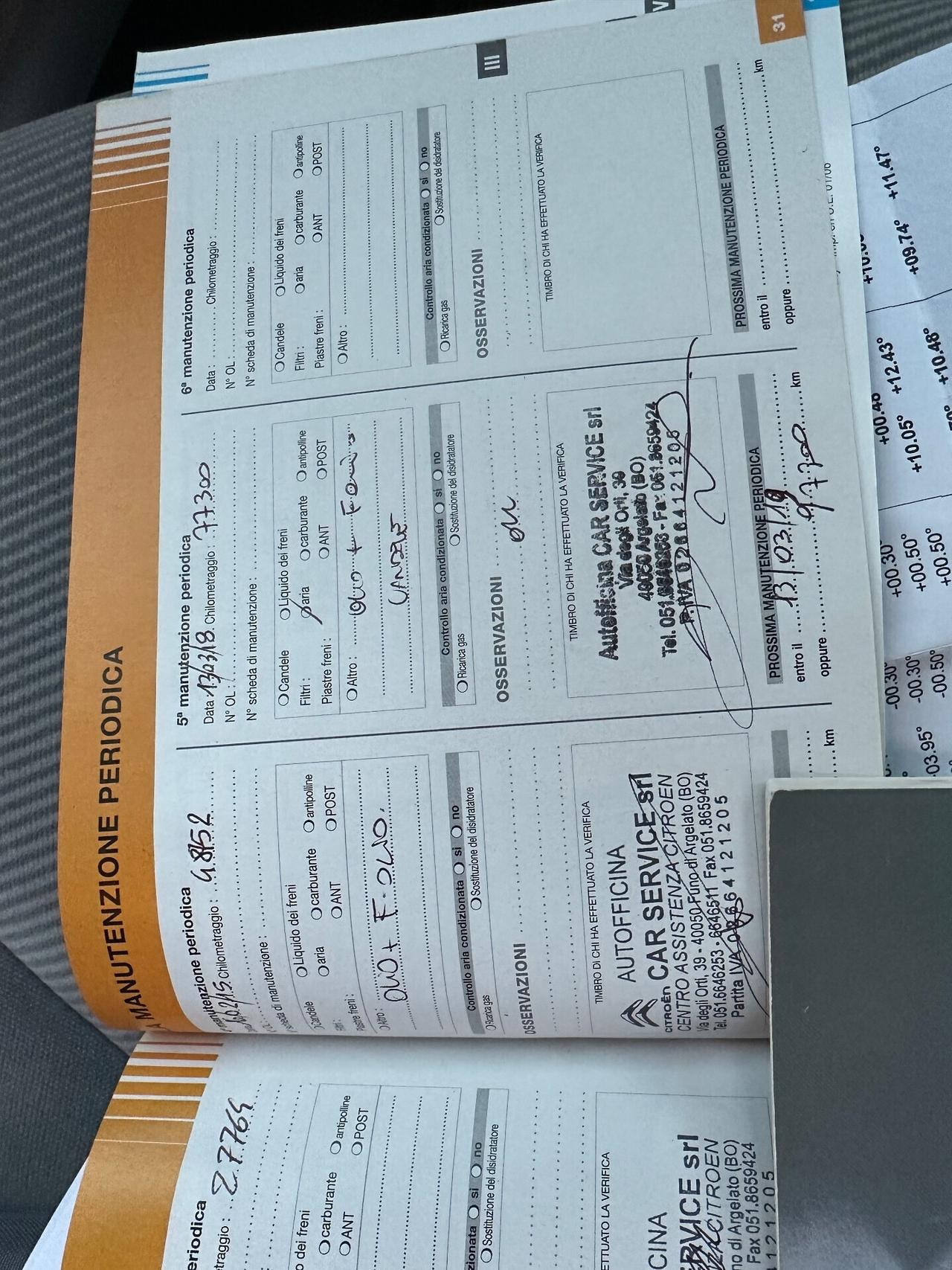 Citroen C3 1.1 Cashmere