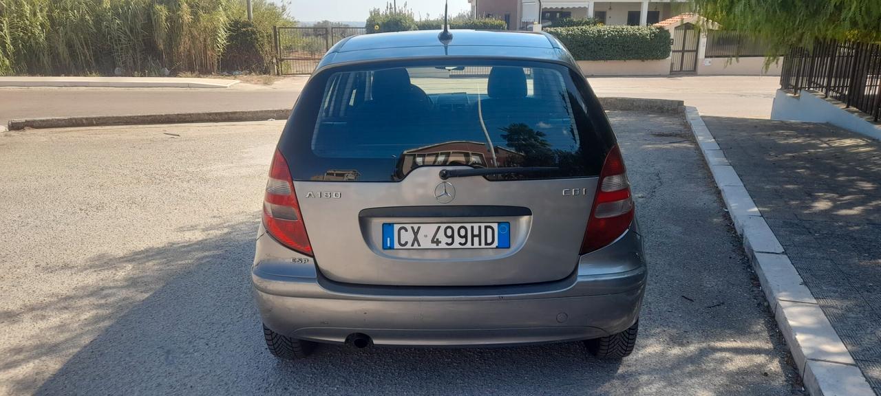 Mercedes-benz A 180 CDI Classic
