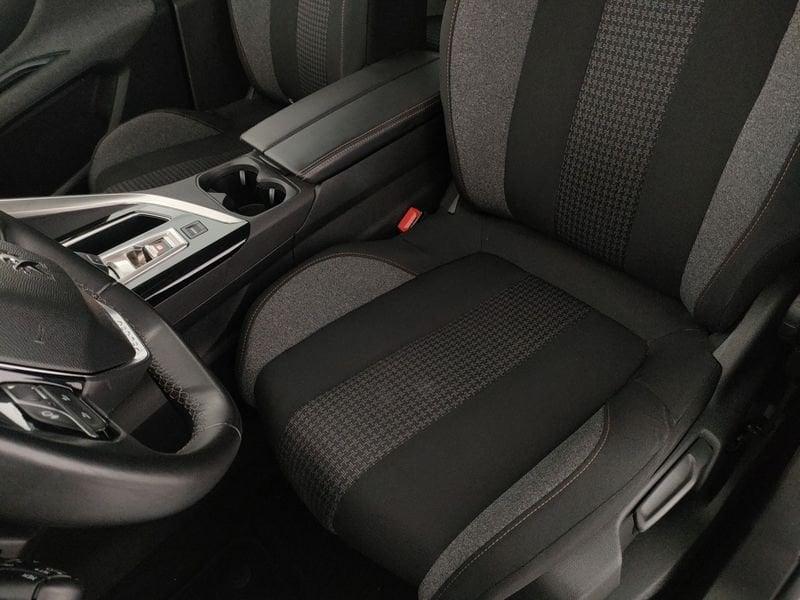 Peugeot 3008 3008 BlueHDi 130 S&S EAT8 Active Business