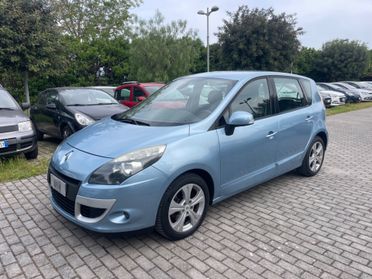 Renault Scenic Scénic 1.4 GPL TCe Luxe