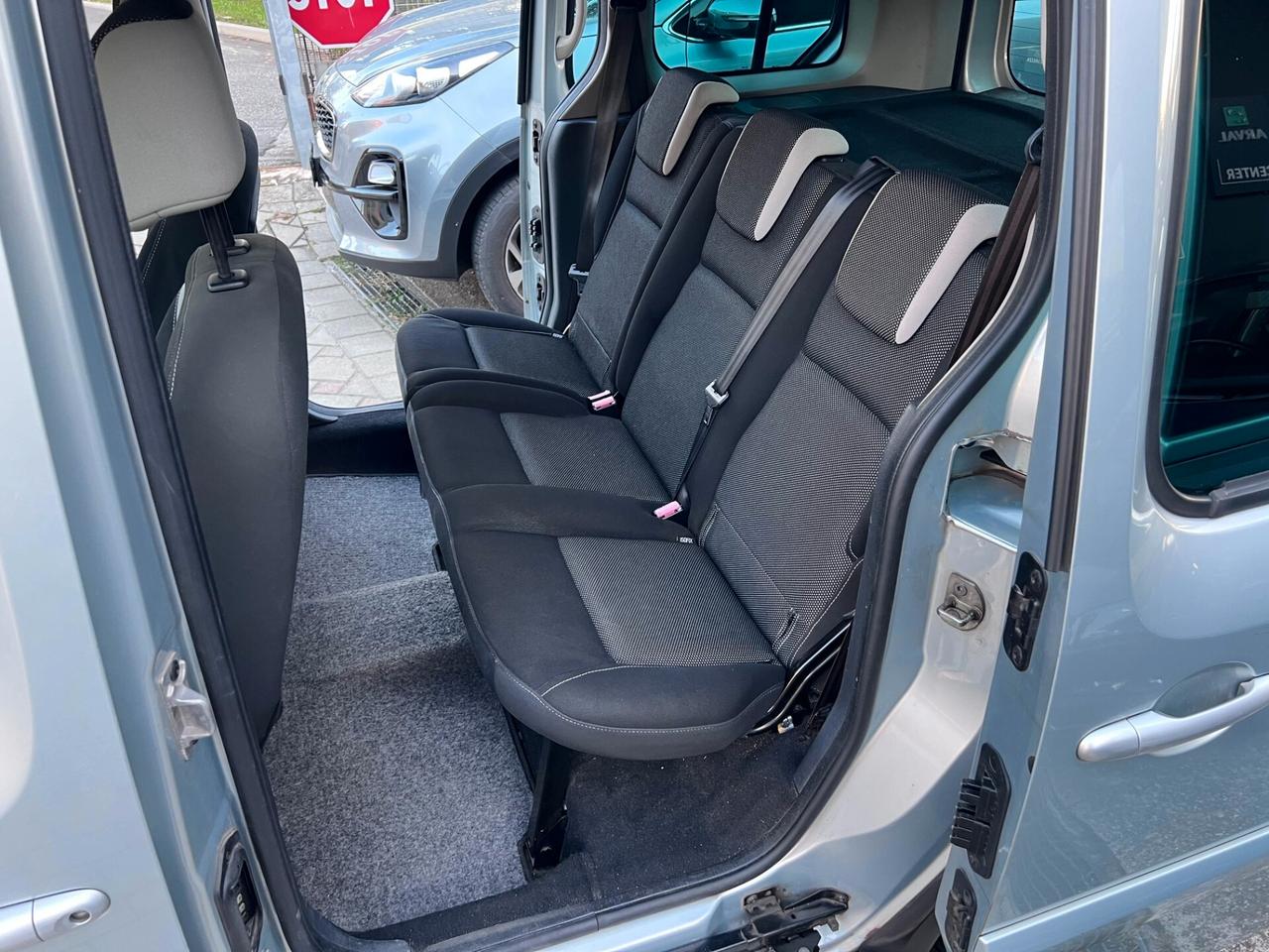 Renault Kangoo 1.5 dCi 90CV 5 porte Tom Tom