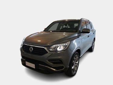 SSANGYONG Rexton 2.2 CDTI 181cv 4WD AUTO ICON