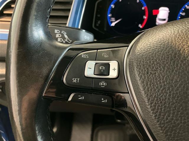 VOLKSWAGEN T-Roc 1.5 TSI ACT Advanced DSG