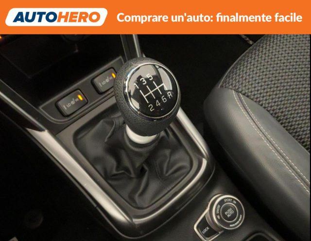 SUZUKI S-Cross 1.4 Hybrid 4WD AllGrip Top+