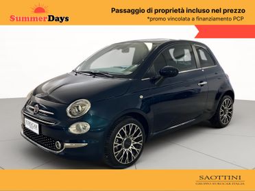 1.0 Hybrid Dolcevita 70 CV