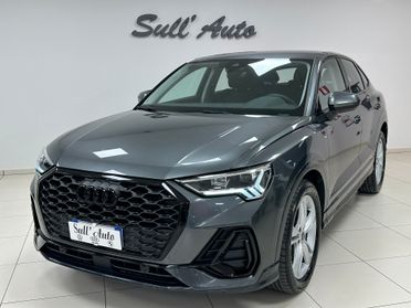 Audi Q3 SPB 35 TDI 150 CV S tronic S line edition -2024