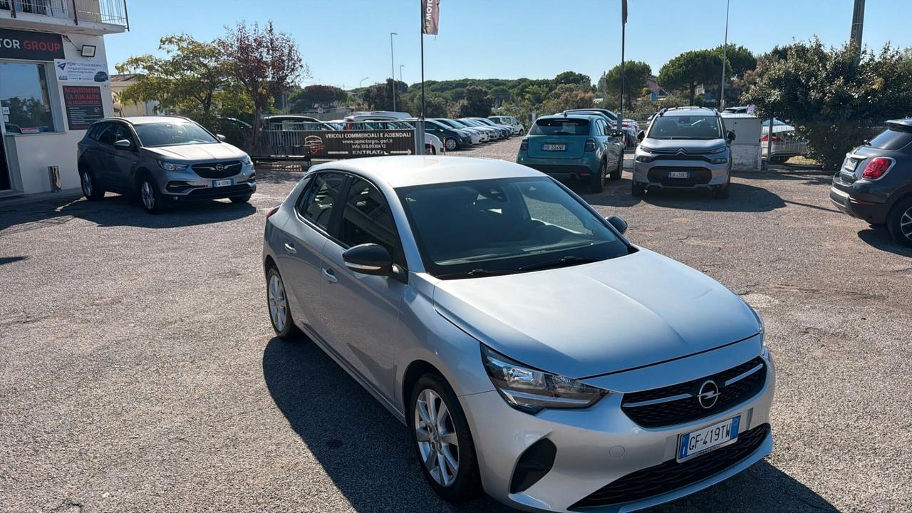 Opel Corsa 1.2 Elegance
