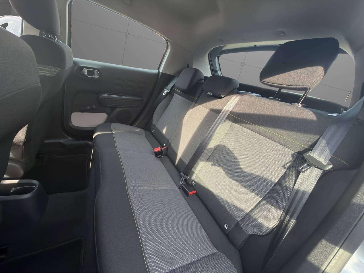 Citroen C3 C3 1.2 Feel - Unipro - Italiana - Promo Finanziamento