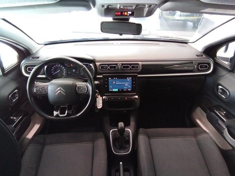Citroën C3 C3 1.5 bluehdi Shine s&s 100cv 5m