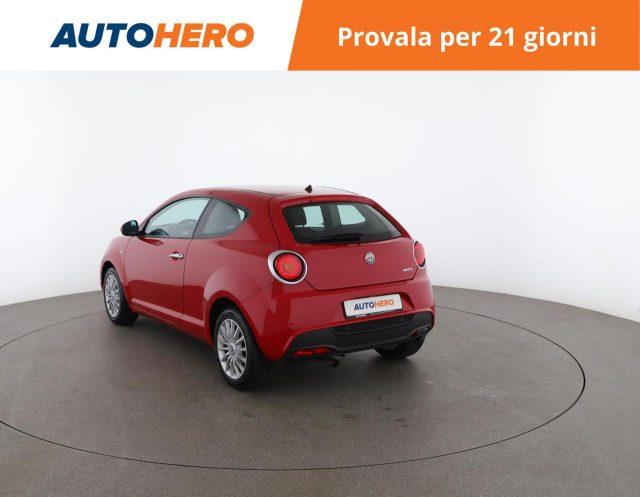 ALFA ROMEO MiTo 1.4 78 CV 8V S&S