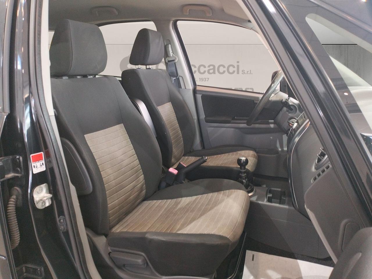 Suzuki SX4 1.6 ddis Outdoor Line 2wd