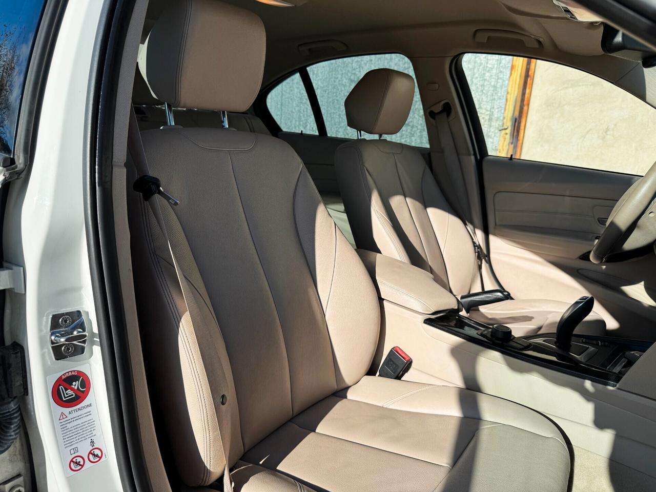 Bmw 320 d Modern Auto F30 | PREZZO PROMO