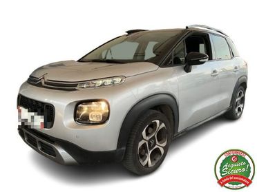 CITROEN C3 Aircross PureTech 110 S&S Shine Navi Tetto In Arrivo