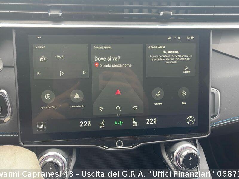 Lynk & Co 01 01 PHEV