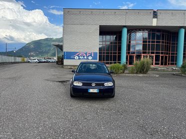 Volkswagen Golf 1.9 TDI/101 CV cat 5p. Time