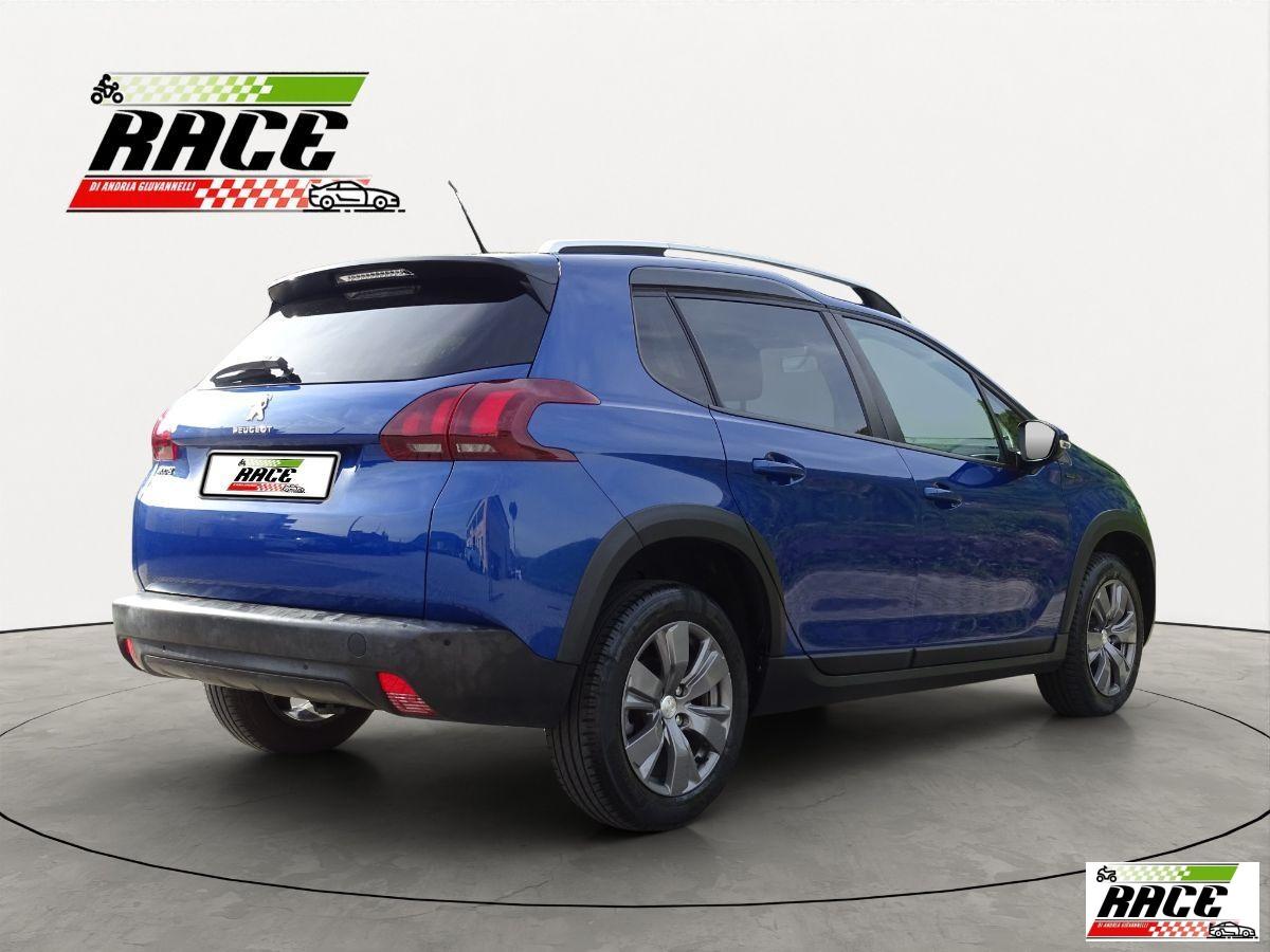 PEUGEOT - 2008 - BlueHDi 110 S&S Active