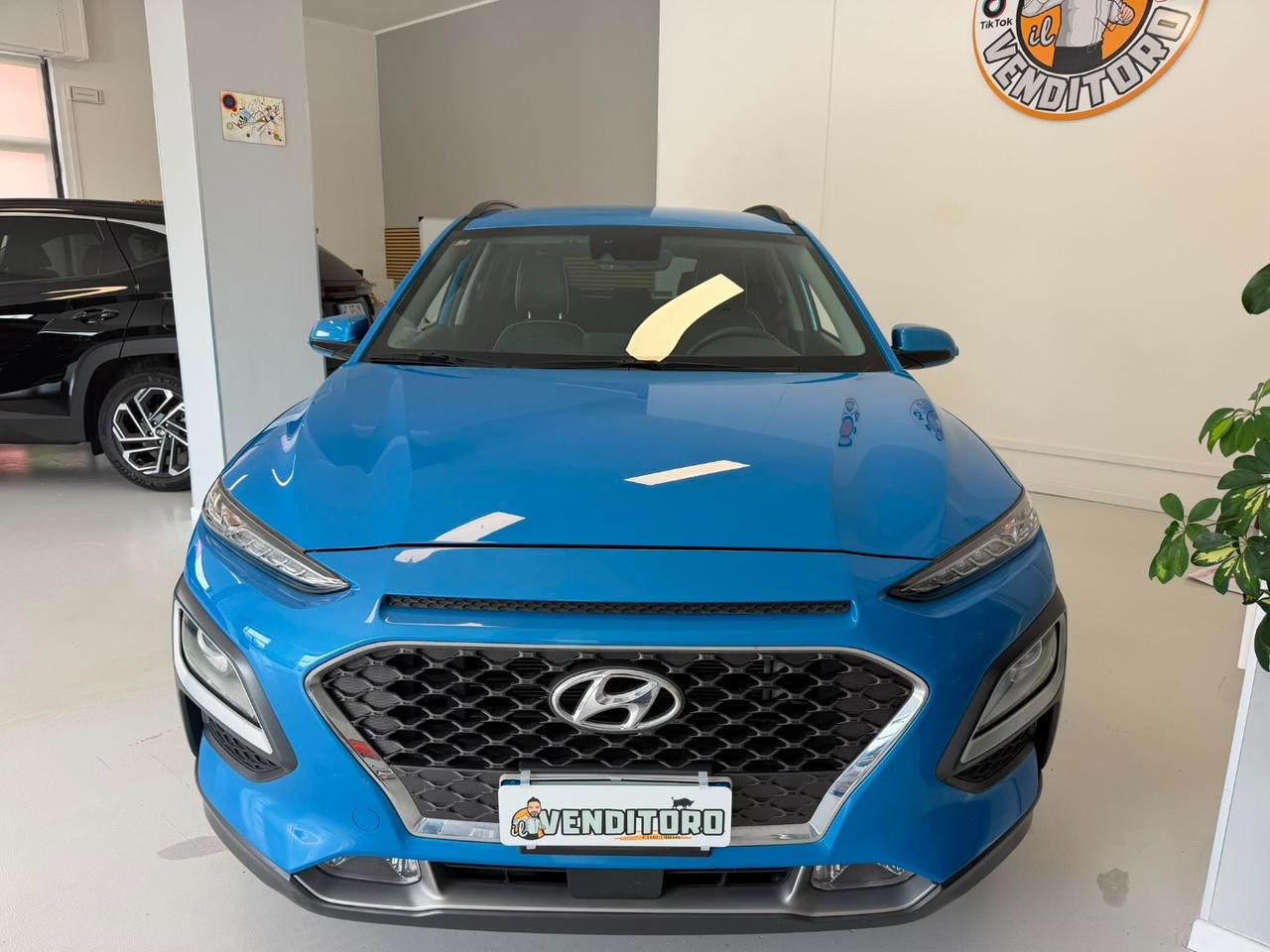 HYUNDAI Kona HEV 1.6 DCT XPrime