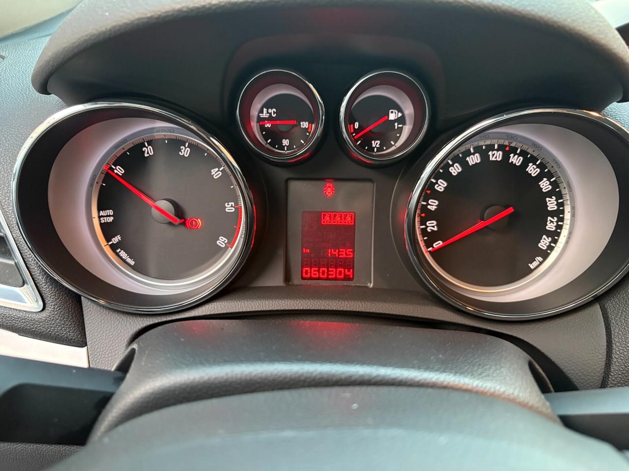 Opel Mokka 1.7 CDTI 130CV -Unico Proprietario