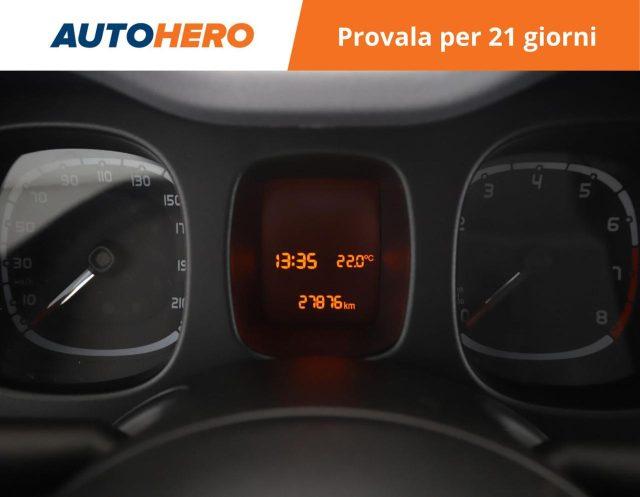 FIAT Panda Cross 1.0 FireFly S&S Hybrid