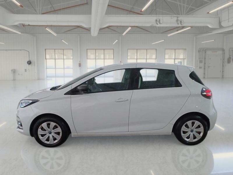 RENAULT ZOE LIFE R110 5 PORTE BERLINA