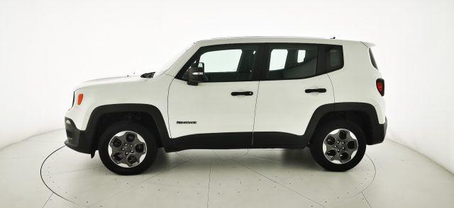 JEEP Renegade 2.0 Mjt 4WD Active Drive Sport