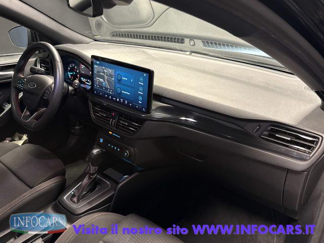 FORD Focus SW 1.0 EcoBoost 155 CV Powershift ST-line - PROMO
