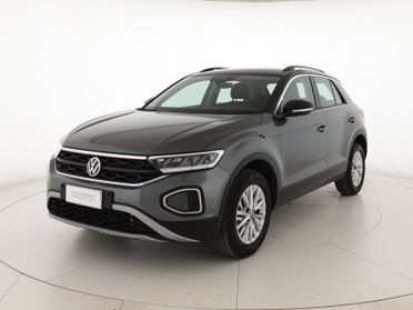 Volkswagen T-Roc 1.5 tsi life dsg