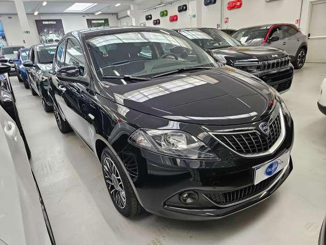Lancia Ypsilon Ypsilon 1.0 firefly hybrid Platino s&s 70cv