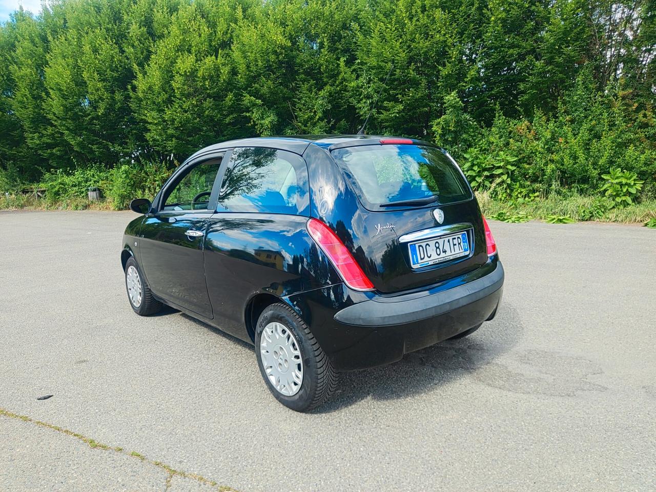 Lancia Ypsilon 1.2 Oro
