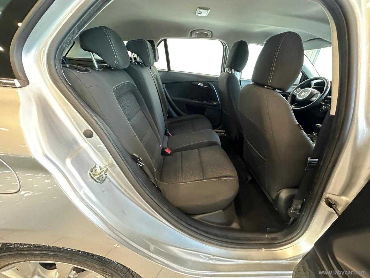 FIAT Tipo 1.3 Mjt S&S SW Business